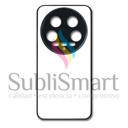 Estuche para sublimar Xiaomi 14 Ultra-2d TPU