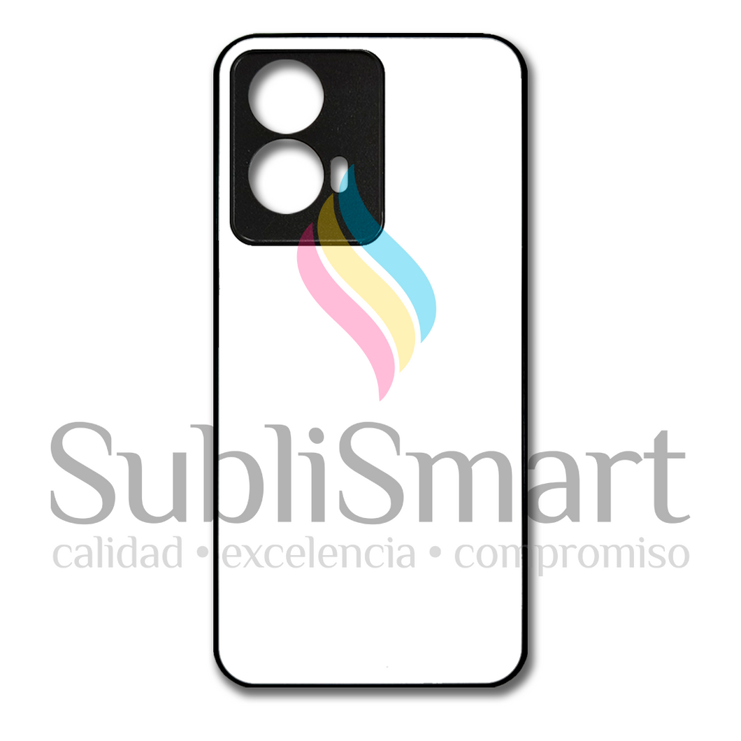 Estuche para sublimar Motorola E14-2d TPU