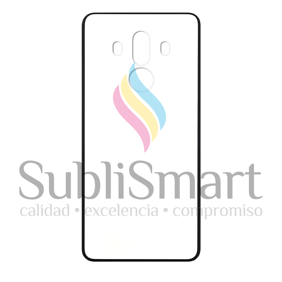 Estuche para sublimar Huawei Mate 10 Pro-2d TPU