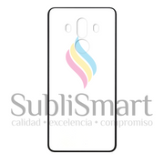 Estuche para sublimar Huawei Mate 10 Pro-2d TPU