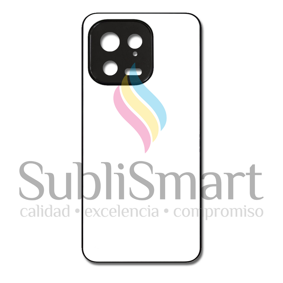 Estuche para Sublimar Xiaomi 13-2d TPU