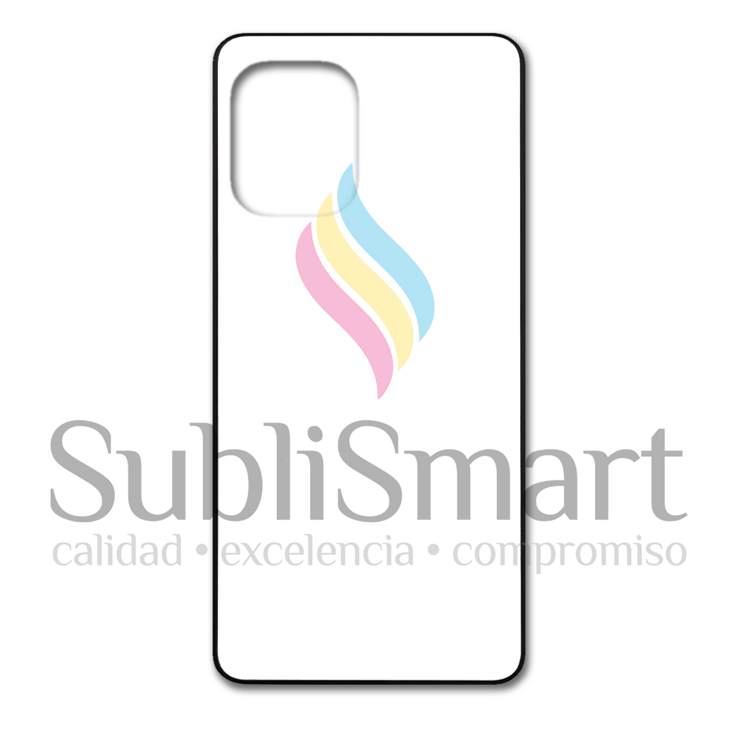 Estuche para sublimar Moto G100-2d TPU