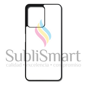 Estuche Para Sublimar Xiaomi Redmi Note 12 4G-2d TPU