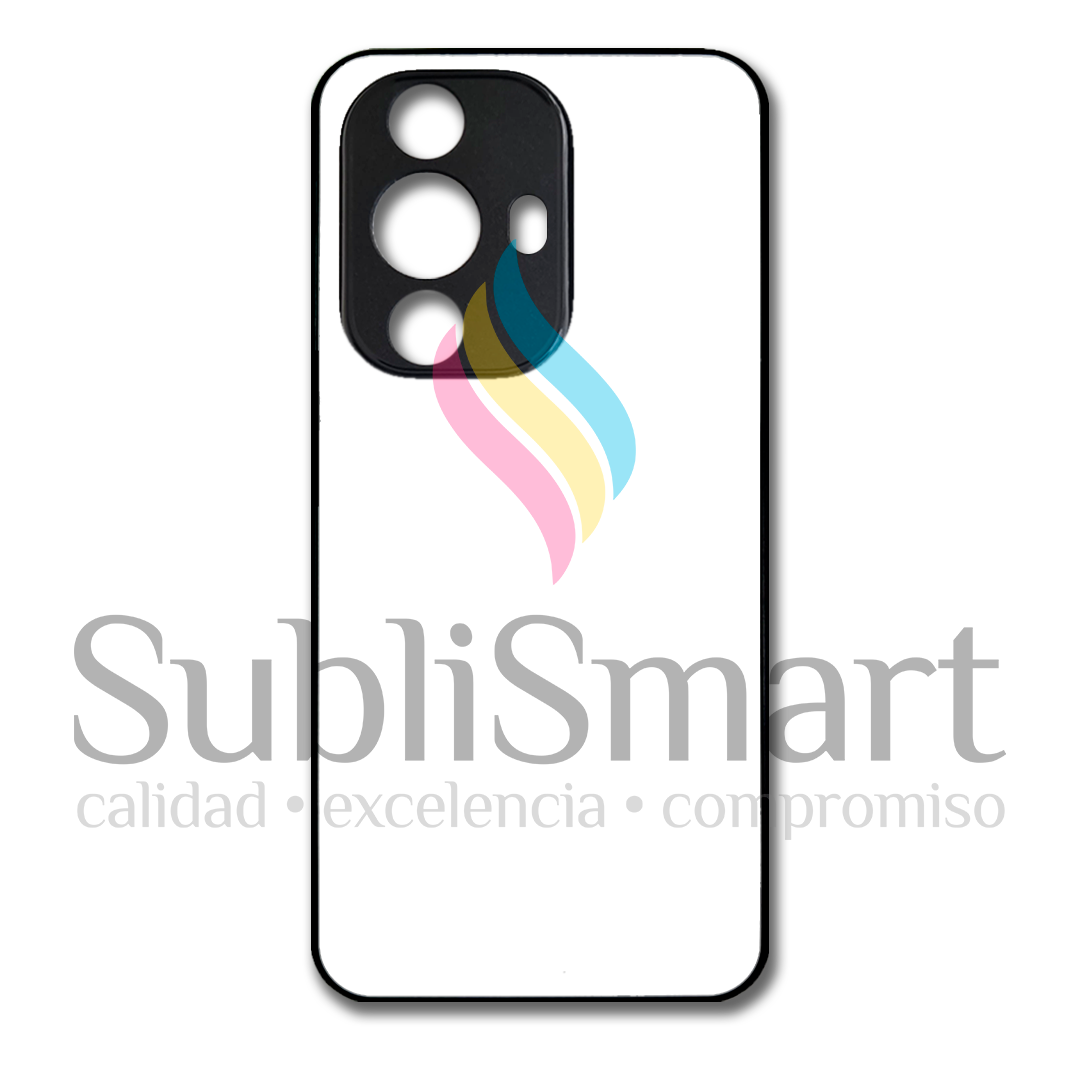 Estuche para sublimar Huawei Nova 12s-2d TPU