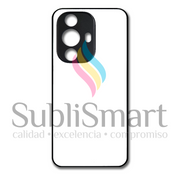 Estuche para sublimar Huawei Nova 12s-2d TPU