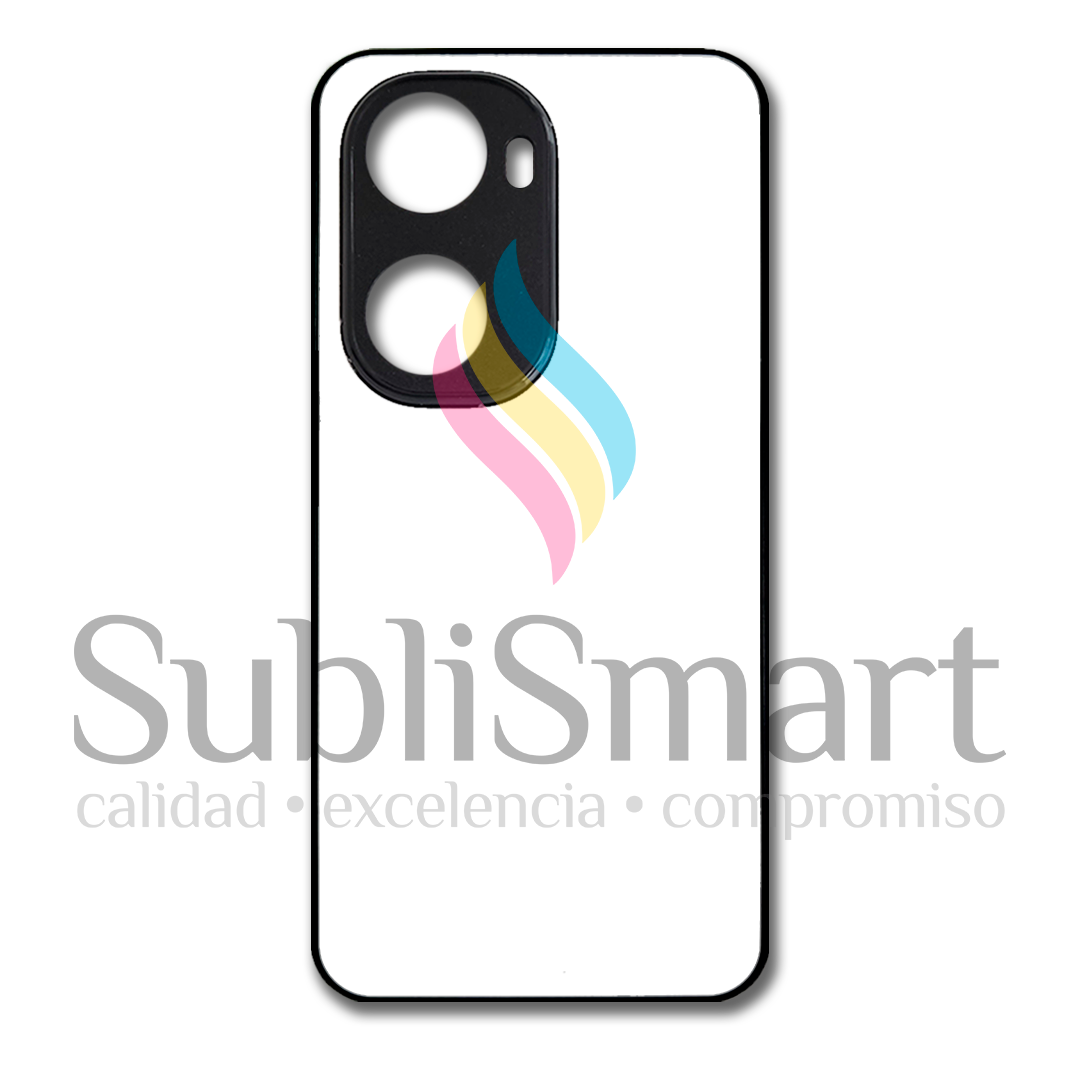 Estuche para sublimar Huawei Nova 12 SE-2d TPU