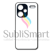Estuche Para Sublimar Redmi Note 13 Pro Plus 5G-2d TPU