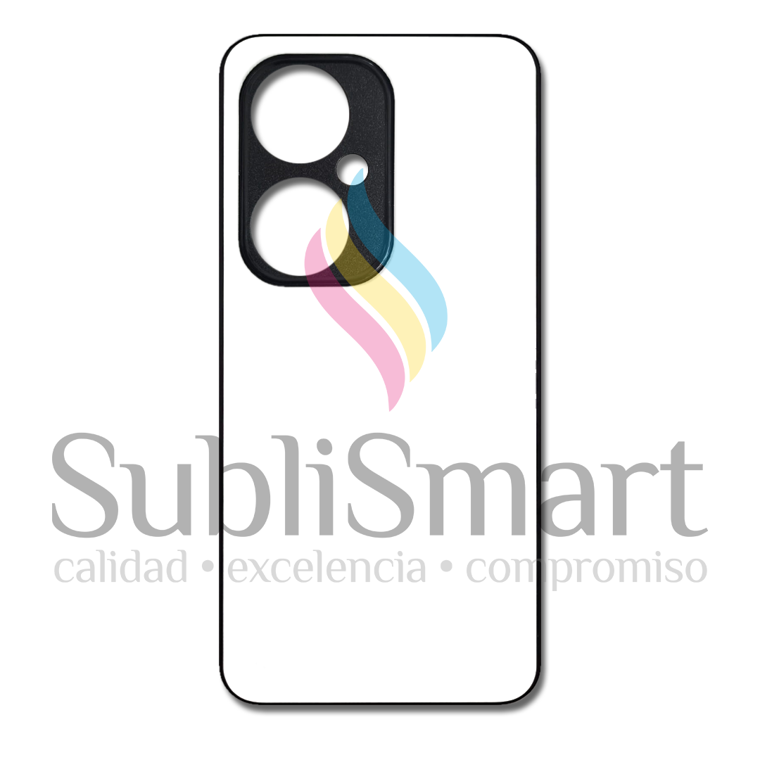 Estuche para Sublimar Huawei Nova 11i-2d TPU