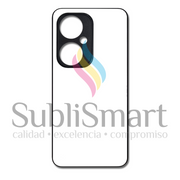 Estuche para Sublimar Huawei Nova 11i-2d TPU
