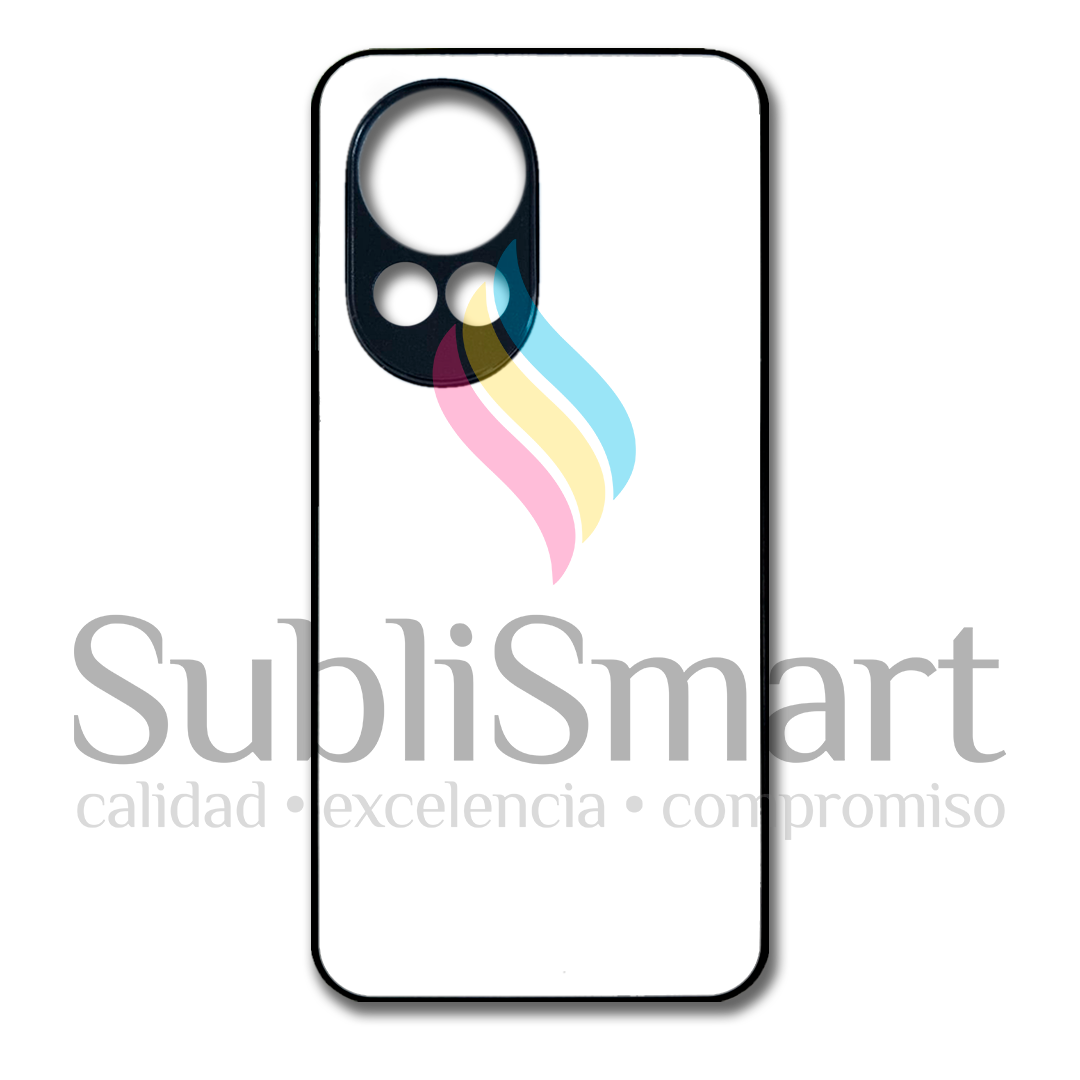 Estuche Para Sublimar Huawei Nova 12-2d TPU