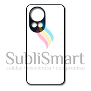 Estuche Para Sublimar Huawei Nova 12-2d TPU