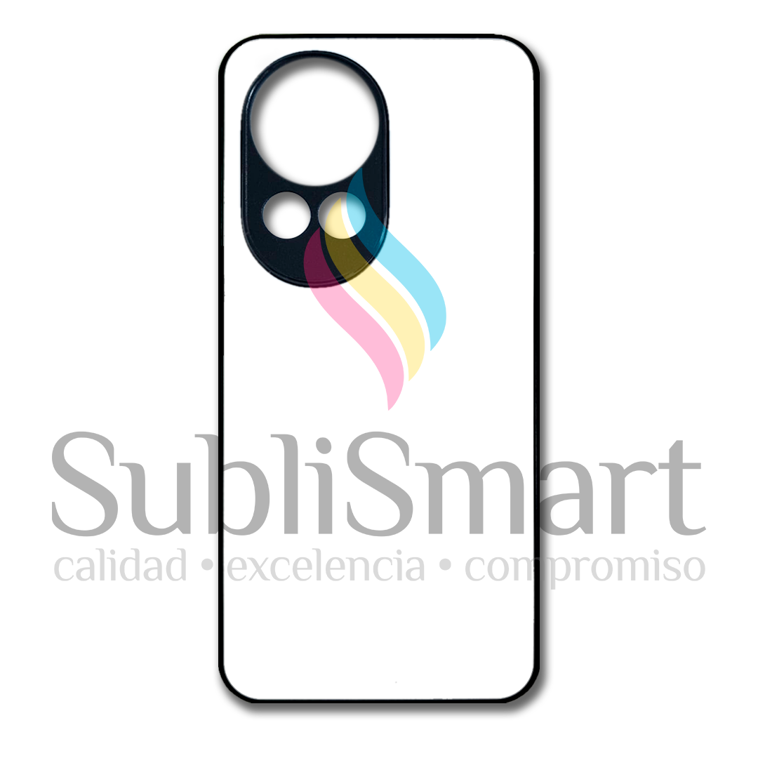 Estuche Para Sublimar Huawei Nova 12 Pro-2d TPU