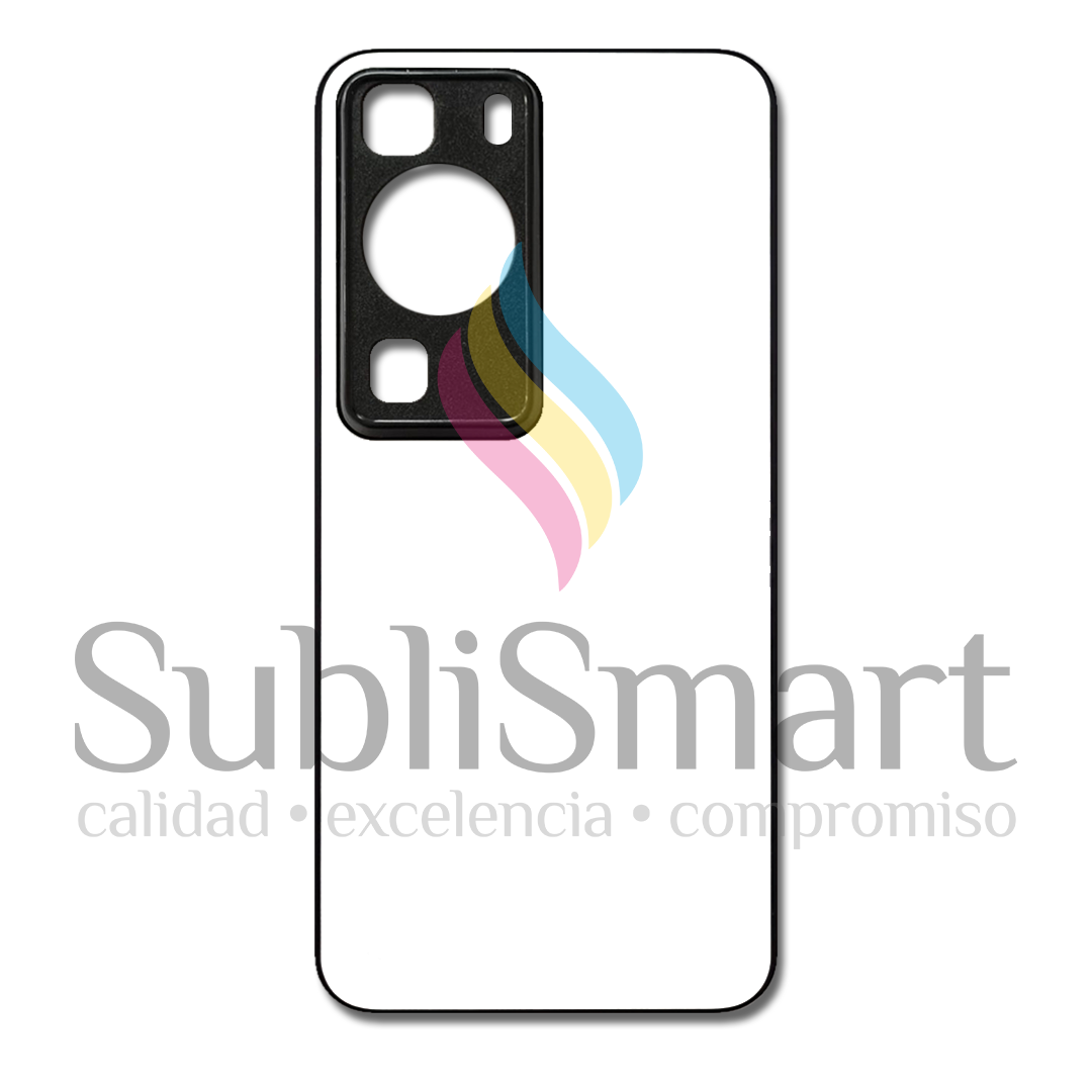 Estuche Para Sublimar Huawei P60 / P60 Pro-2d TPU