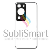 Estuche Para Sublimar Huawei P60 / P60 Pro-2d TPU