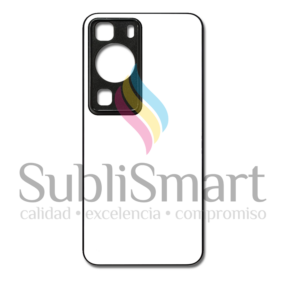 Estuche Para Sublimar Huawei P60 / P60 Pro-2d TPU