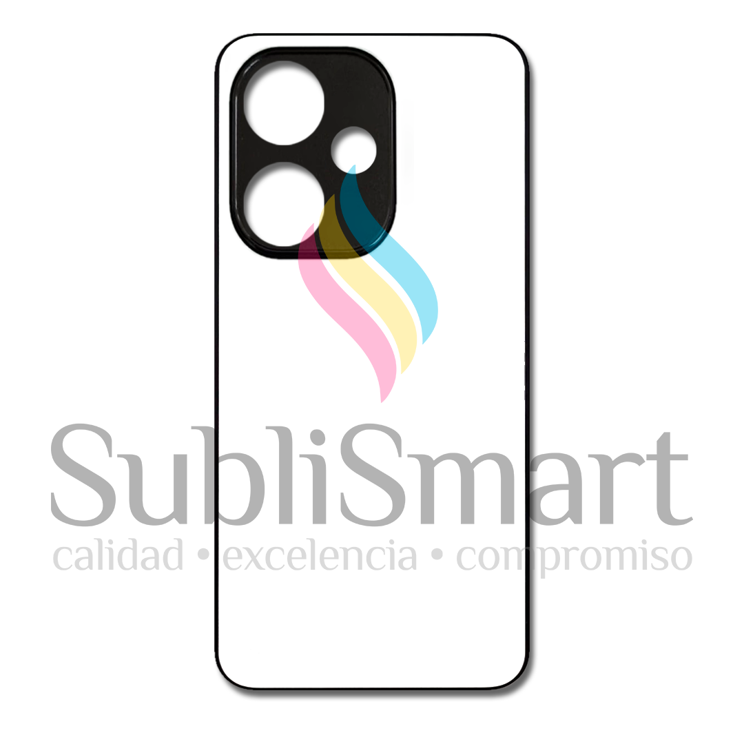 Estuche Para Sublimar Xiaomi Poco F6/Redmi Turbo 3 5g-2d TPU