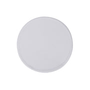 Parche TermoAdhesivo Sublimable Borde Cocido (Circular. 7,5cm)