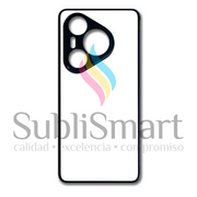 Estuche Para Sublimar Huawei Pura 70-2d TPU