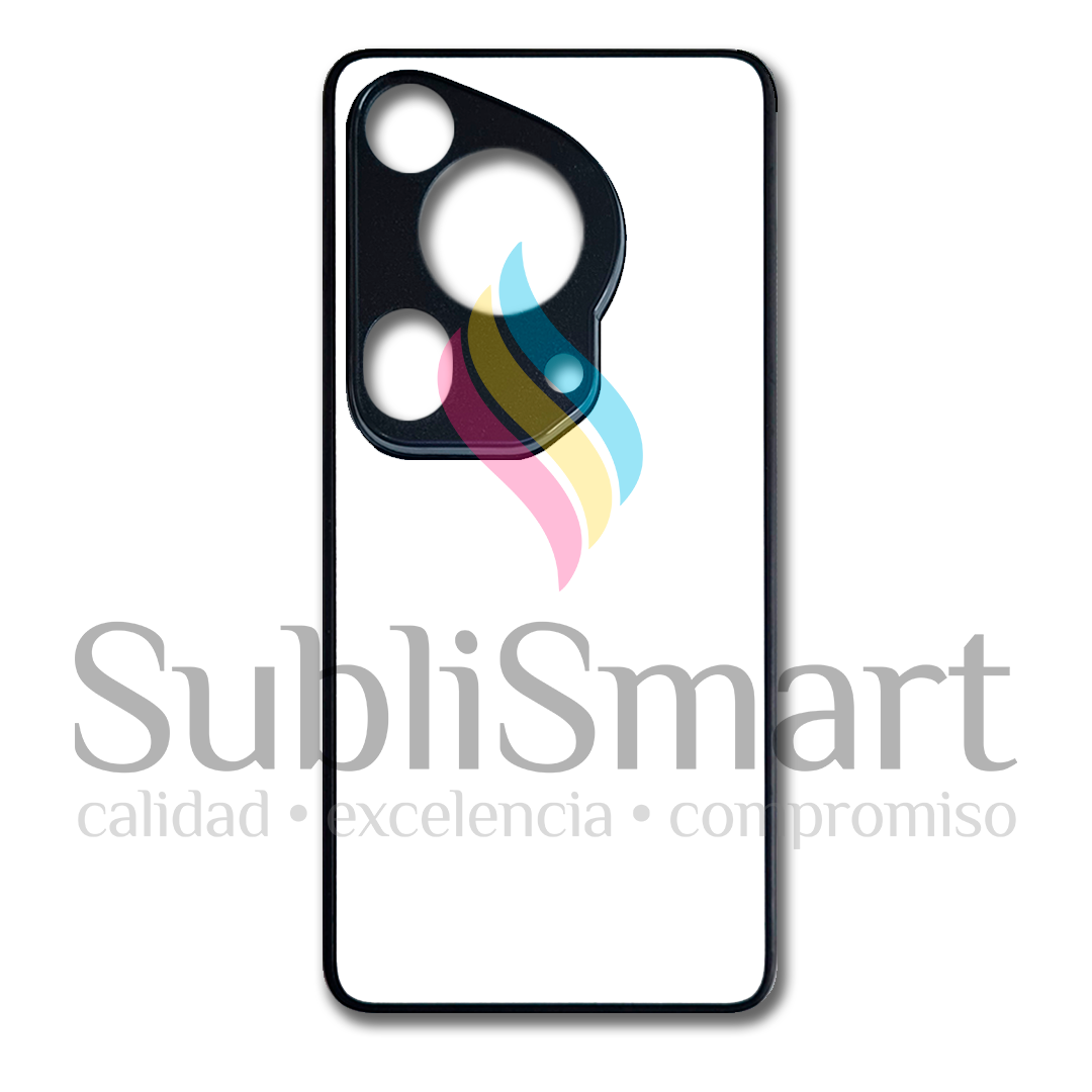 Estuche Para Sublimar Huawei Pura 70 Ultra-2d TPU