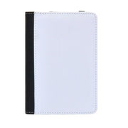 Porta Pasaporte 100% Sublimable