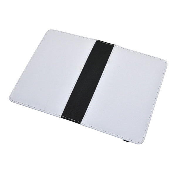 Porta Pasaporte 100% Sublimable