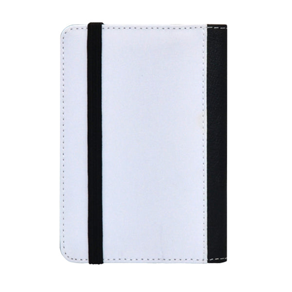 Porta Pasaporte 100% Sublimable