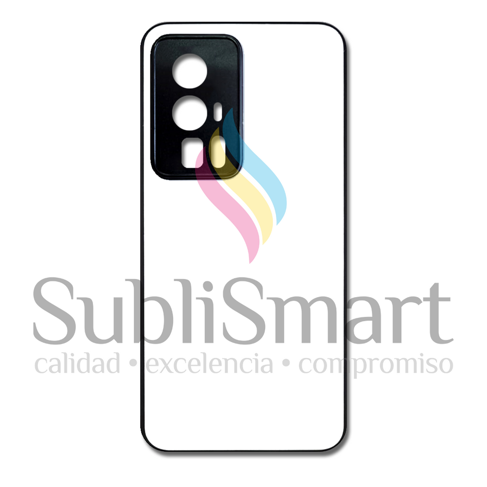 Estuche para Sublimar Xiaomi Poco F5 Pro/Redmi K60-2d TPU