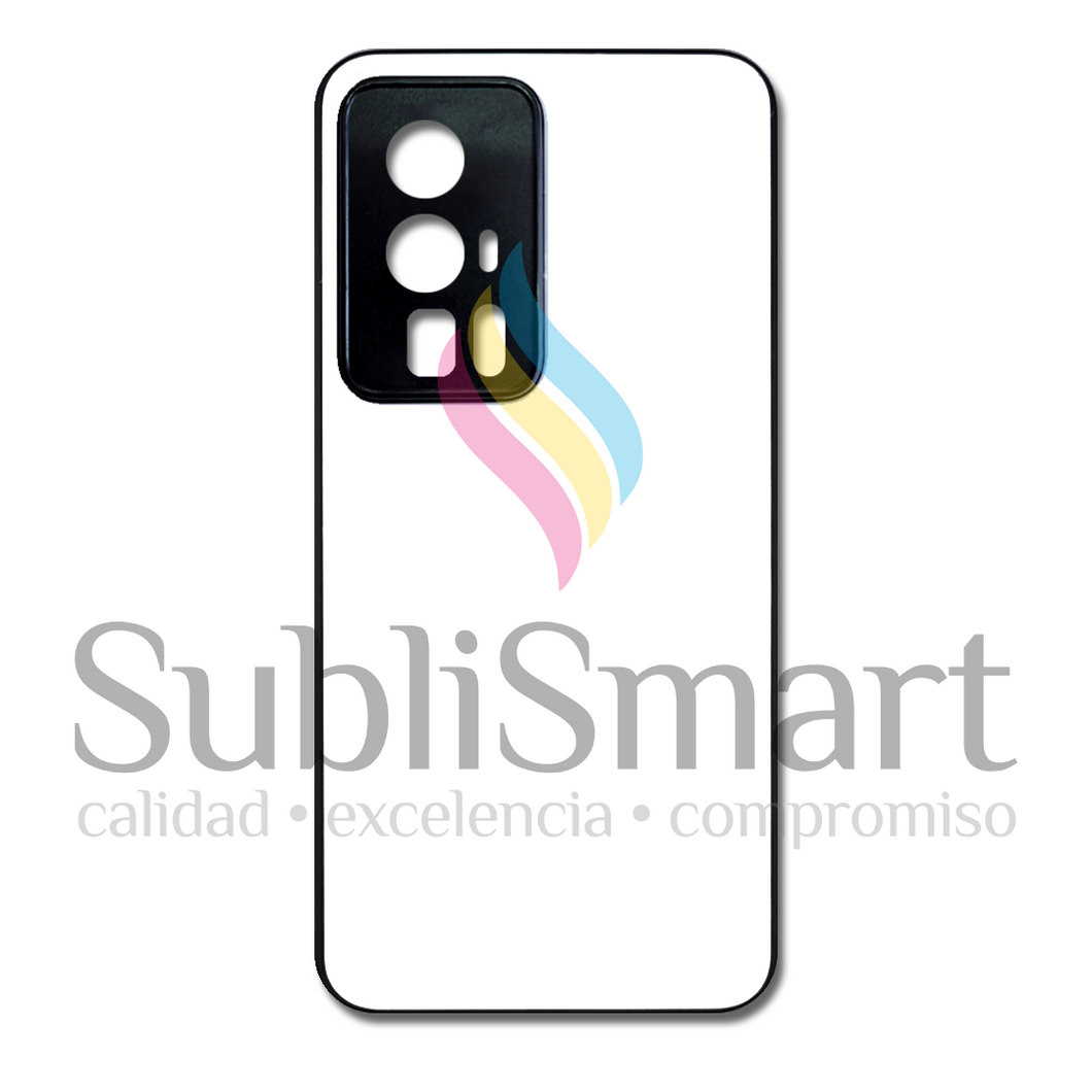 Estuche para Sublimar Xiaomi Poco F5 Pro/Redmi K60-2d TPU