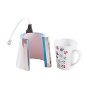 Resistencia Cónica para Tazas de 12 Oz