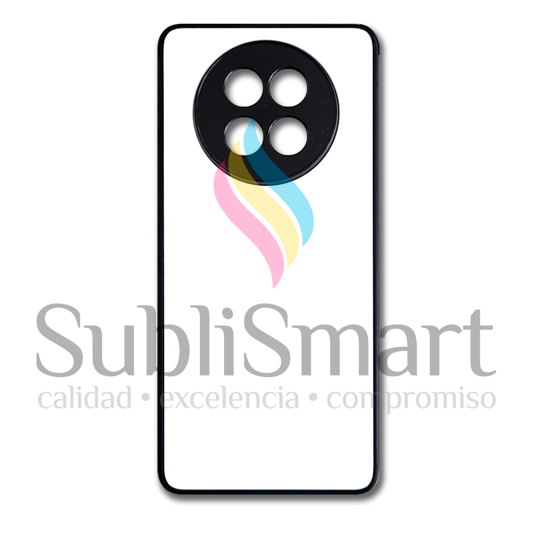Estuche para sublimar Realme 12 5G-2d TPU