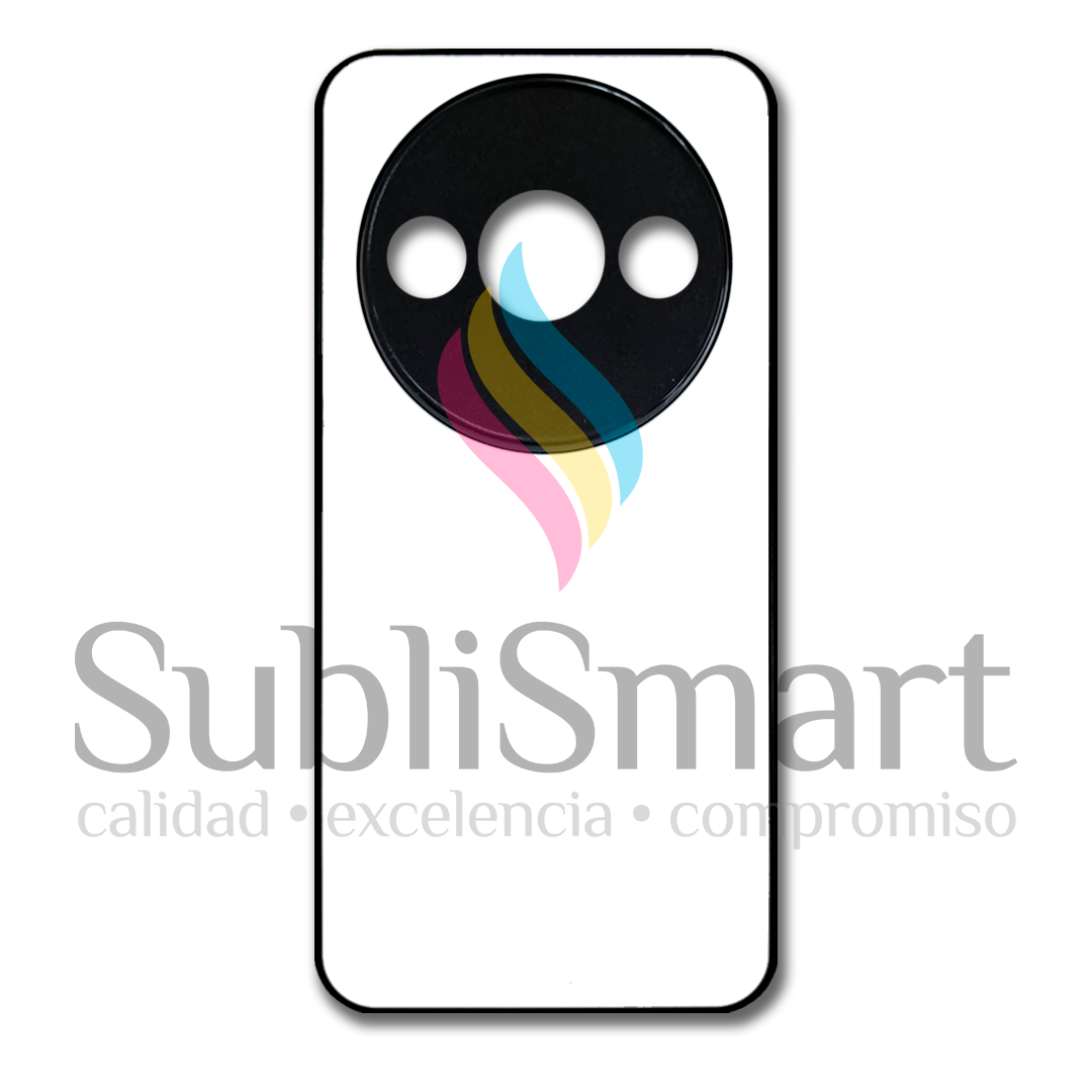 Estuche para sublimar Redmi A3-2D TPU