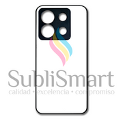Estuche Para Sublimar Xiaomi Poco X6-2d TPU