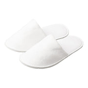 Pantuflas Para Hotel Sublimables Talla Única Adulto