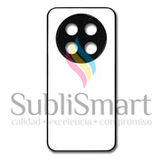 Estuche para sublimar Honor Magic 7 Lite/Honor X9C-2d TPU