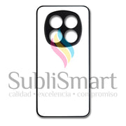 Estuche para sublimar Xiaomi Poco X7 5g/Redmi Note 14 Pro 5G-2d TPU