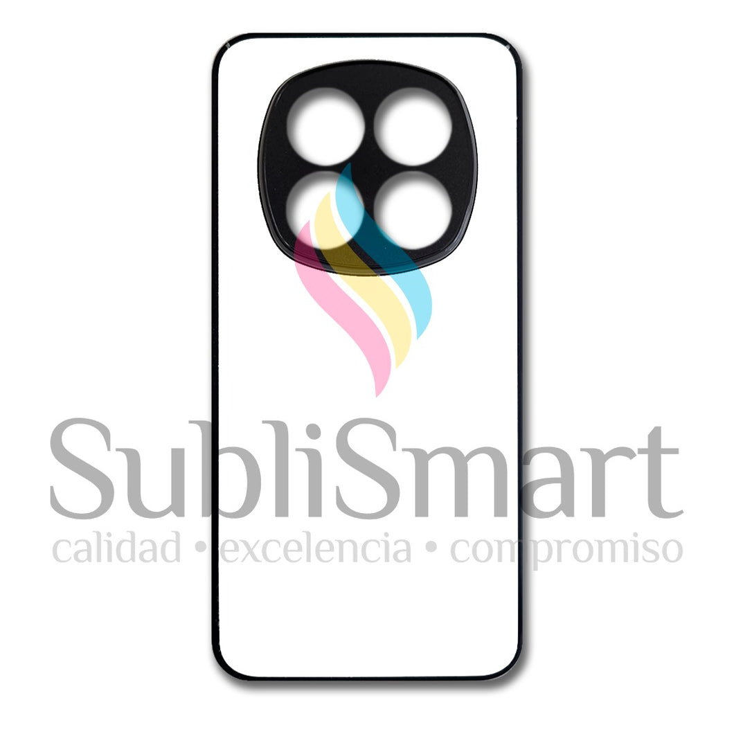 Estuche para sublimar Redmi Note 14 Pro 4g-2d TPU