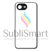 Estuche para sublimar IPhone 16E-2d TPU