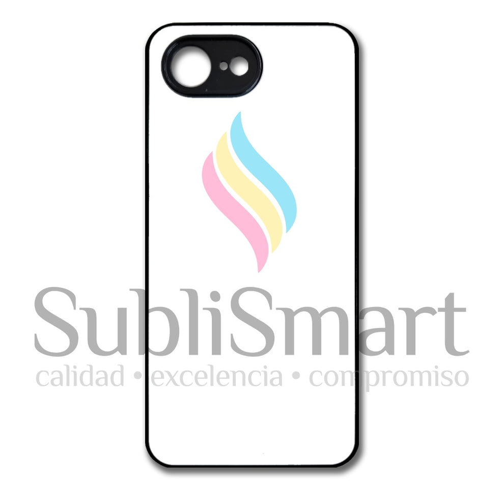 Estuche para sublimar IPhone 16E-2d TPU