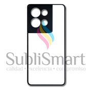Estuche para sublimar Motorola G75-2d TPU
