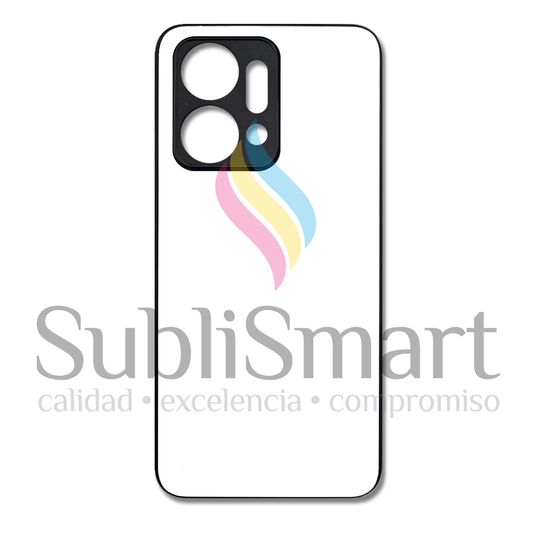 Estuche Para Sublimar Honor X7A-2d TPU