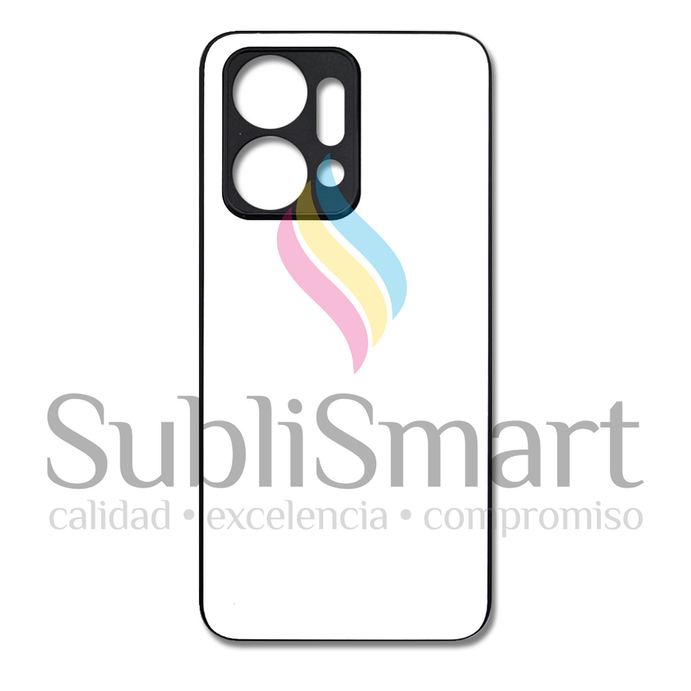 Estuche Para Sublimar Honor X7A-2d TPU