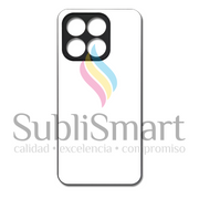 Estuche para sublimar Honor 200 Smart 5g-2d TPU