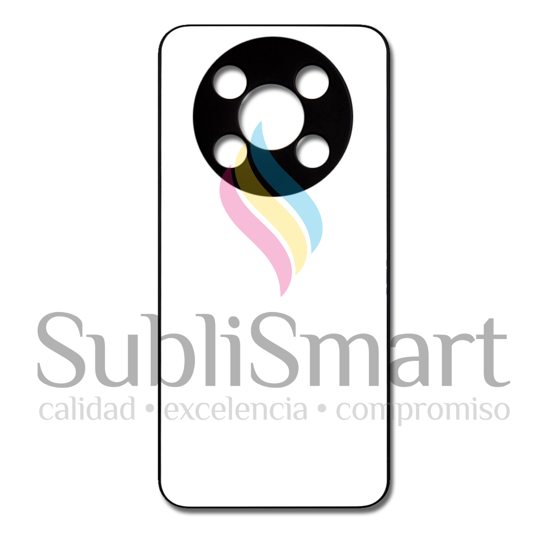 Estuche Para Sublimar Honor X9 5G-2d TPU