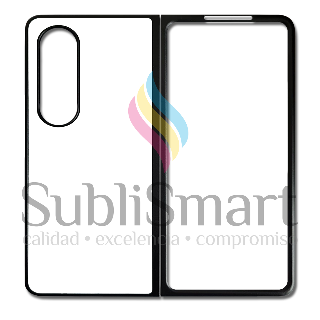 Estuche para Sublimar Galaxy Z Fold 4 5G-2d TPU