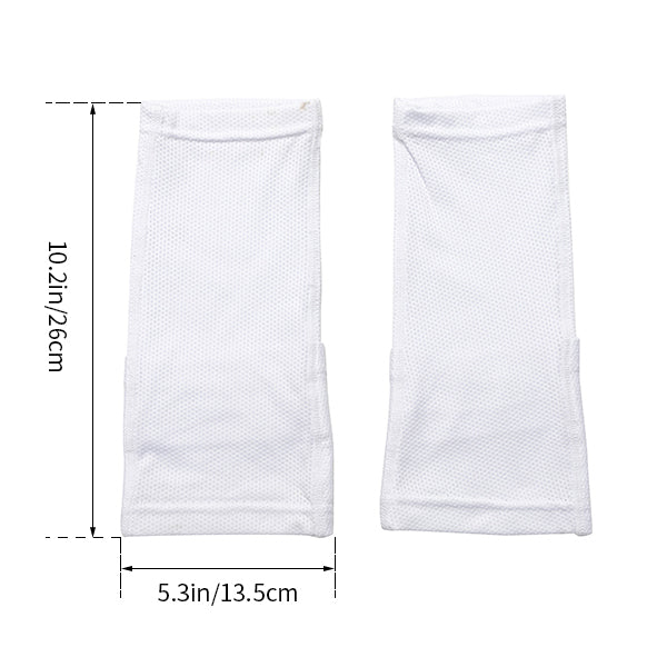 Calcetines de Espinilleras Para Sublimar