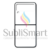 Estuche para Sublimar Galaxy Z Flip 3 5G-2d TPU