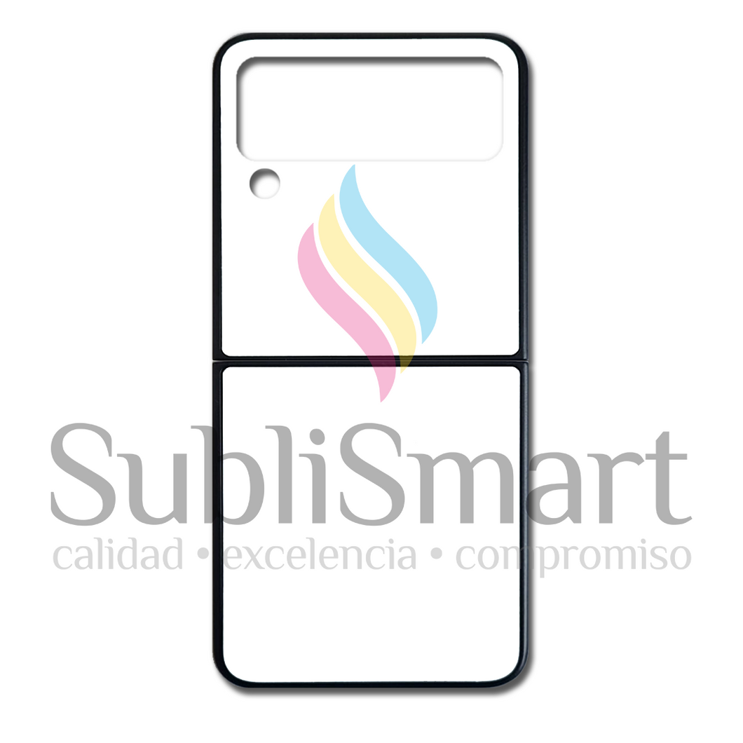 Estuche para Sublimar Galaxy Z Flip 3 5G-2d TPU