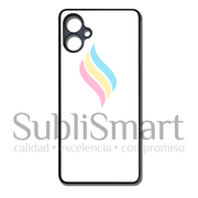 Estuche para Sublimar Samsung A06-2d TPU