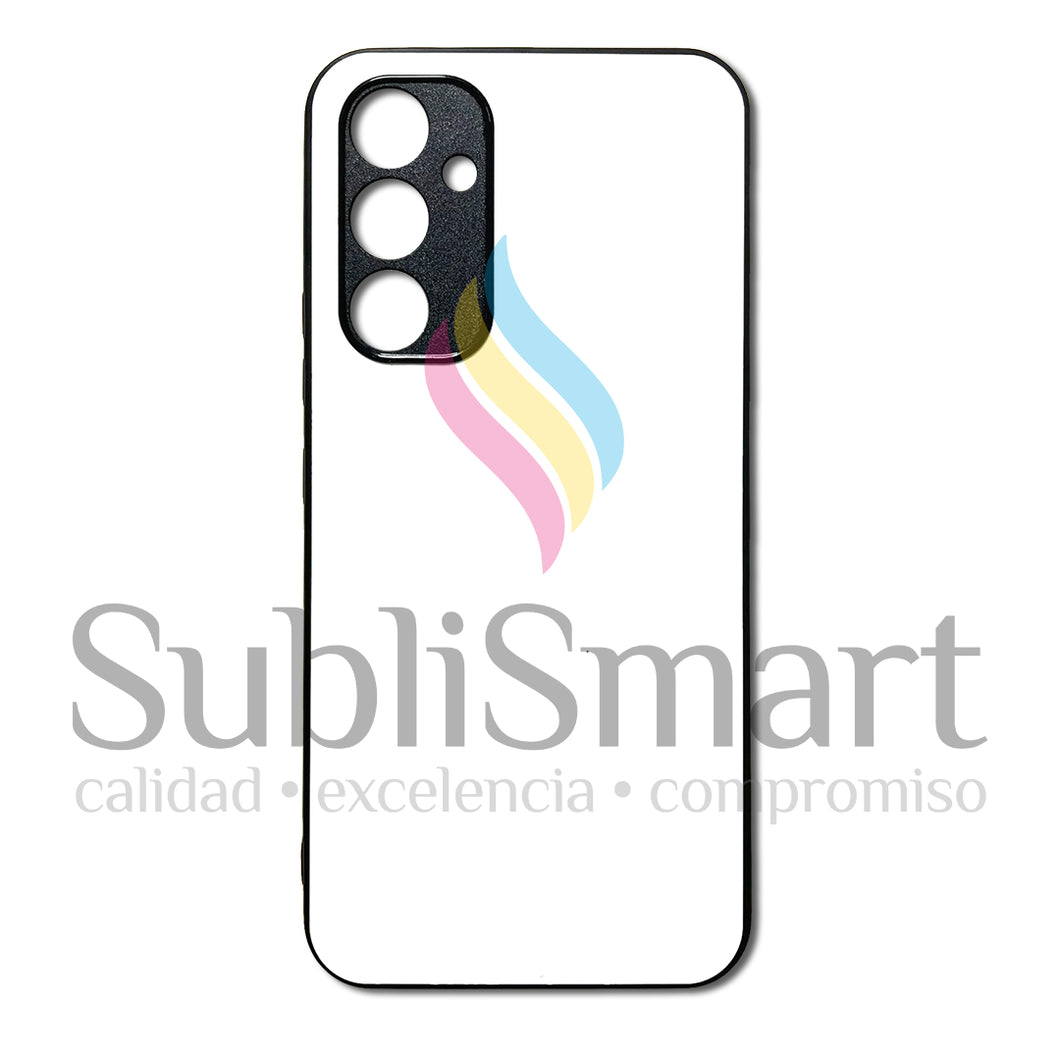 Estuche Para Sublimar Galaxy A55-2d TPU