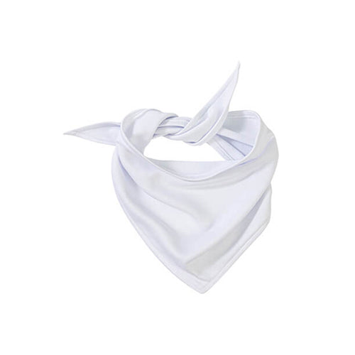 Bandana para Mascotas 100% Polyester